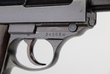 Excellent, Rare Commercial Walther Mod P.38 - 8 of 8