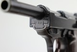Excellent, Rare Commercial Walther Mod P.38 - 7 of 8