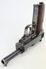 Excellent, Rare Commercial Walther Mod P.38 - 5 of 8