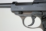 BYF 44 Mauser P.38 - Police Eagle L - 7 of 10