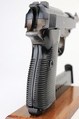 BYF 44 Mauser P.38 - Police Eagle L - 2 of 10