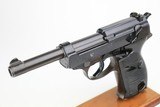 BYF 44 Mauser P.38 - Police Eagle L - 4 of 10