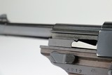 BYF 44 Mauser P.38 - Police Eagle L - 10 of 10