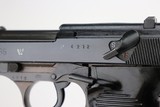 BYF 44 Mauser P.38 - Police Eagle L - 6 of 10