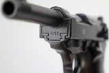BYF 44 Mauser P.38 - Police Eagle L - 8 of 10