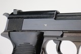 BYF 44 Mauser P.38 - Police Eagle L - 9 of 10
