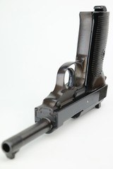 BYF 44 Mauser P.38 - Police Eagle L - 5 of 10