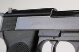 Rare Zero Series Walther P.38 - First Variation - 10 of 15
