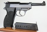 Rare Zero Series Walther P.38 - First Variation - 3 of 15