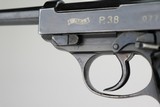 Rare Zero Series Walther P.38 - First Variation - 8 of 15