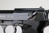 Rare Zero Series Walther P.38 - First Variation - 6 of 15