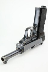 Rare Zero Series Walther P.38 - First Variation - 5 of 15