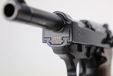 1944 Mauser P.38 - Rare FN Slide - 8 of 10