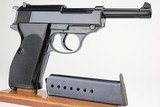 Rare Zero Series Walther P.38 - First Variation - 3 of 8