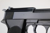 Rare Zero Series Walther P.38 - First Variation - 8 of 8