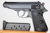 Boxed Manurhin Walther PP - 5 of 11