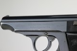 Minty, Rare 9mm Walther PP - 6 of 10