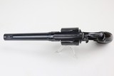 Interesting Colt New Service Revolver - British WW1 - 4 of 12