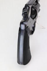 Interesting Colt New Service Revolver - British WW1 - 2 of 12