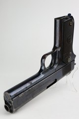 Colt Model 1903 Pocket Hammer - 1909 Mfg - 5 of 8