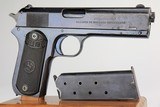 Colt Model 1903 Pocket Hammer - 1909 Mfg - 3 of 8