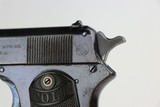 Colt Model 1903 Pocket Hammer - 1909 Mfg - 6 of 8