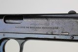 Colt Model 1903 Pocket Hammer - 1909 Mfg - 8 of 8