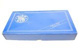 Boxed Smith & Wesson Model 41 - 3 of 13