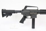 Scarce Pre-ban Colt AR-15 - 9mm Carbine - 10 of 13