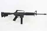 Scarce Pre-ban Colt AR-15 - 9mm Carbine - 8 of 13