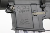 Rare, Early Colt SP1 - 1965 Mfg - 8 of 15