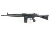 Excellent Heckler & Koch HK 91 - 12 of 24