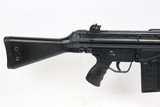 Excellent Heckler & Koch HK 91 - 21 of 24