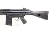 Excellent Heckler & Koch HK 91 - 13 of 24