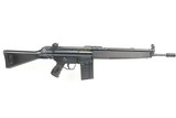 Excellent Heckler & Koch HK 91 - 19 of 24