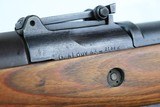 Rare Nazi G41 Rifle: Berlin-Lubecker WW2 WWII 7.92x57mm 8mm Mauser Rifle - 13 of 18