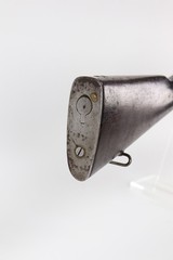 Springfield Krag Model 1896 .30-40 Krag Rifle: Antique - 11 of 15