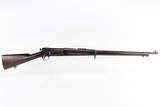 Springfield Krag Model 1896 .30-40 Krag Rifle: Antique - 8 of 15