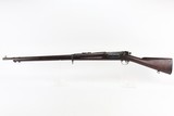 Springfield Krag Model 1896 .30-40 Krag Rifle: Antique - 1 of 15