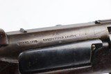 Springfield Krag Model 1896 .30-40 Krag Rifle: Antique - 13 of 15