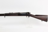 Springfield Krag Model 1896 .30-40 Krag Rifle: Antique - 2 of 15