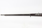Springfield Krag Model 1896 .30-40 Krag Rifle: Antique - 5 of 15