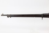 Springfield Krag Model 1896 .30-40 Krag Rifle: Antique - 3 of 15
