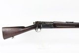 Springfield Krag Model 1896 .30-40 Krag Rifle: Antique - 10 of 15