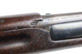 Springfield Krag Model 1896 .30-40 Krag Rifle: Antique - 15 of 15