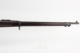 Springfield Krag Model 1896 .30-40 Krag Rifle: Antique - 9 of 15