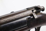Springfield Krag Model 1896 .30-40 Krag Rifle: Antique - 12 of 15