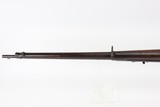 Springfield Krag Model 1896 .30-40 Krag Rifle: Antique - 7 of 15