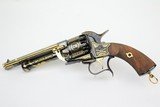 J.E.B. Stuart Commemorative Le Mat Revolver: American Historical Foundation 1 of 500 - 3 of 16