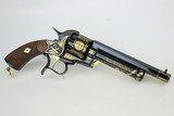 J.E.B. Stuart Commemorative Le Mat Revolver: American Historical Foundation 1 of 500 - 5 of 16